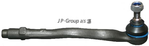 1444600480 JP Group rótula barra de acoplamiento exterior