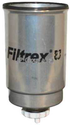 1518700100 JP Group filtro combustible