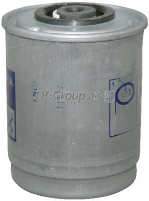1518700200 JP Group filtro de combustible