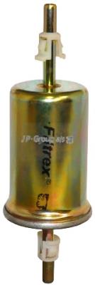 1518700600 JP Group filtro combustible