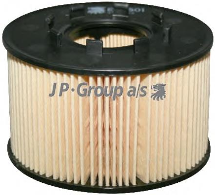 1518500400 JP Group filtro de aceite