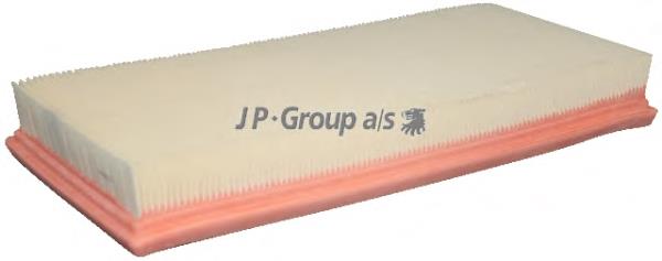 1518601100 JP Group filtro de aire