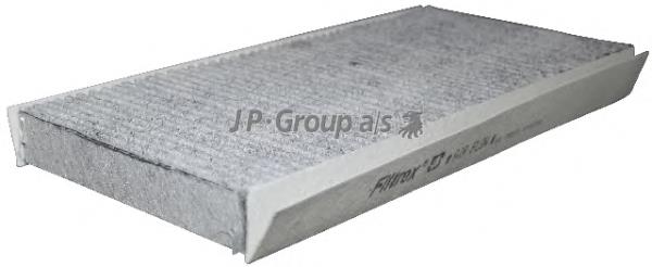 1528100700 JP Group filtro habitáculo