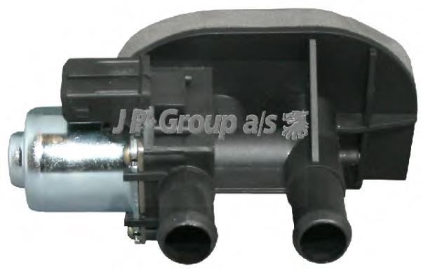 Válvula de calefacción JP Group 1526400100 precio, desde 29,27 EUR