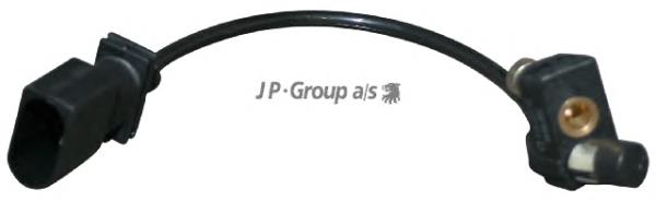 1493700400 JP Group Sensor de posición del cigüeñal