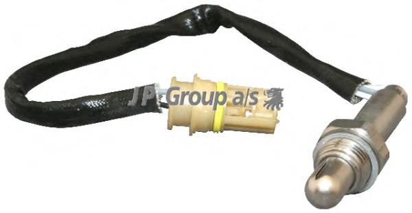 Sonda lambda 1493800100 JP Group