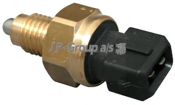 Interruptor, piloto de marcha atrás BMW 3 E46