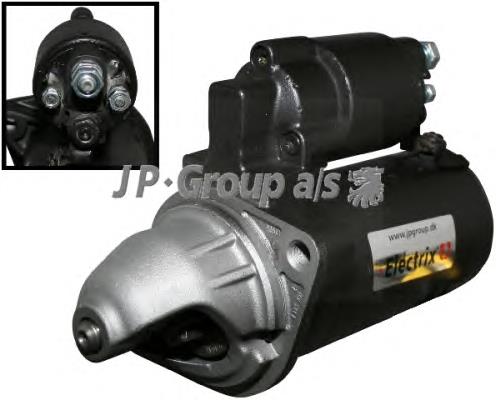 1490300600 JP Group motor de arranque