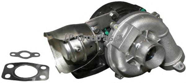Turbo JP Group 1517400300