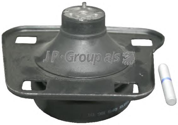 1517901480 JP Group soporte de motor derecho