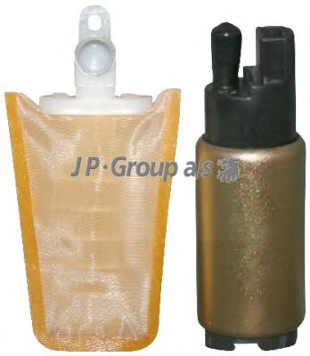 Bomba de combustible 1515200500 JP Group