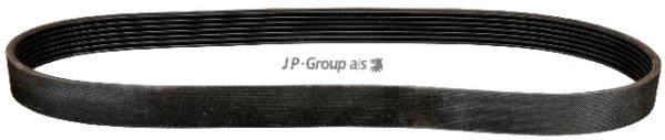 1518100809 JP Group correa trapezoidal