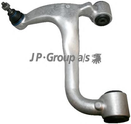 1350200480 JP Group brazo suspension trasero superior derecho