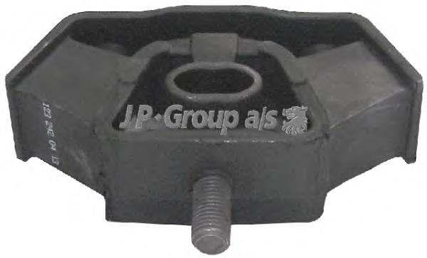 1332400400 JP Group montaje de transmision (montaje de caja de cambios)