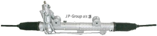 1344300100 JP Group cremallera de dirección