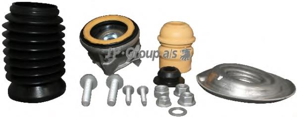 Comprar 1342400110 JP Group Soporte del amortiguador delantero