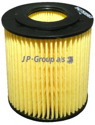 1418500500 JP Group filtro de aceite