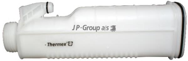 1414700300 JP Group depósito de agua, radiador