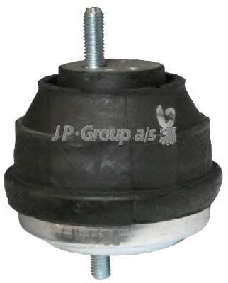 1417900900 JP Group almoahada (soporte Del Motor Izquierda / Derecha)