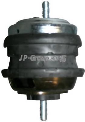 1417901970 JP Group soporte motor izquierdo