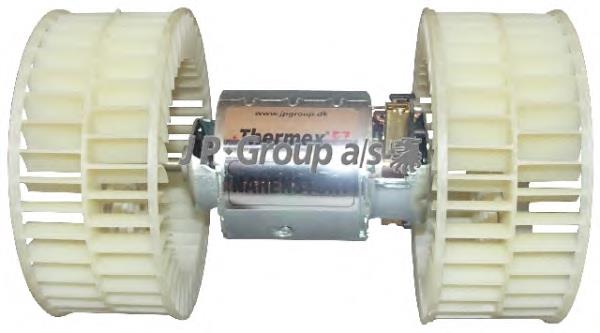 Comprar 1426100100 JP Group Motor de calefacción