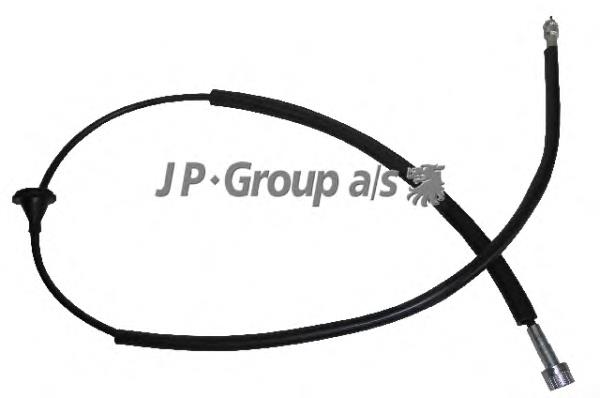Cable Para Velocimetro Mercedes E C124