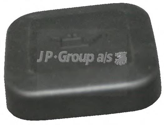 1413600100 JP Group tapa de aceite de motor