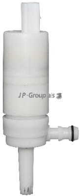 1398500300 JP Group bomba lavafaros