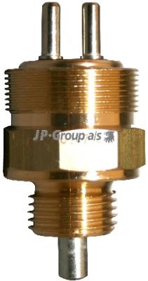 1396600400 JP Group interruptor, piloto de marcha atrás