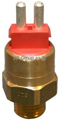 Sensor de temperatura 1393200300 JP Group