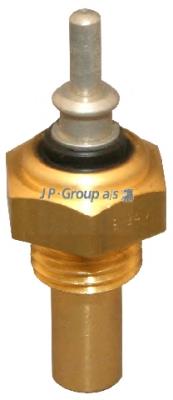 1393100200 JP Group sensor de temperatura del refrigerante