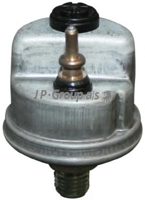 Manómetro de presión de aceite JP Group 1393500100 precio, desde 26,29 EUR