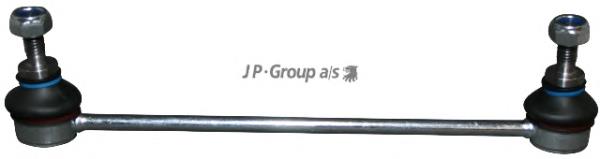1550500900 JP Group soporte de barra estabilizadora trasera