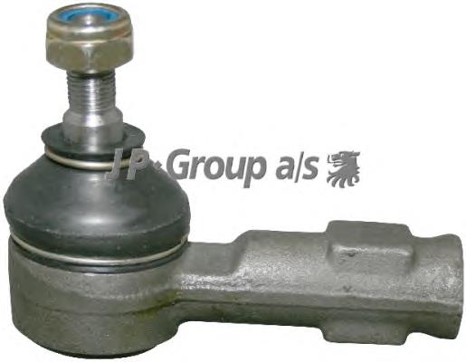 Rótula barra de dirección 1544600900 JP Group