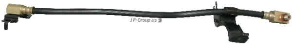 1561600800 JP Group tubo flexible de frenos delantero izquierdo