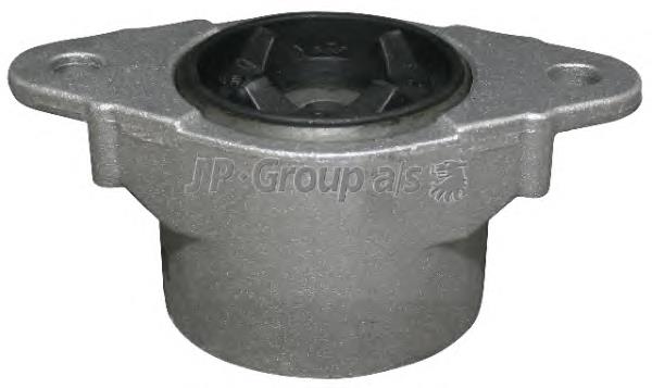 Copela de amortiguador trasero 1552300100 JP Group