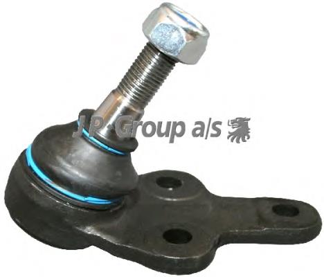 1540300600 JP Group Rótula inferior de suspensión