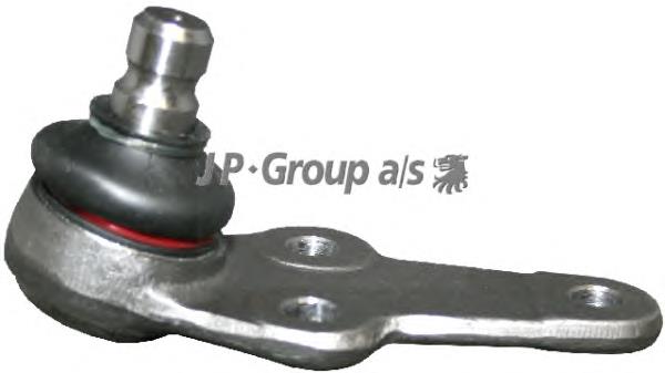 Rótula inferior de suspensión JP Group 1540300500