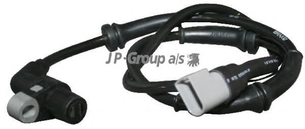 Sensor ABS 1597100100 JP Group