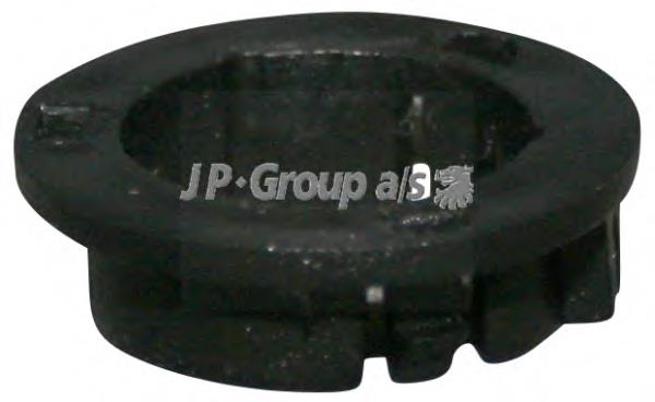 1572150100 JP Group casquillo del eje del pedal del embrague