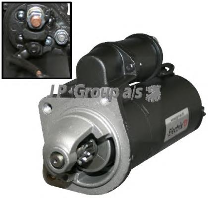 1590300200 JP Group motor de arranque