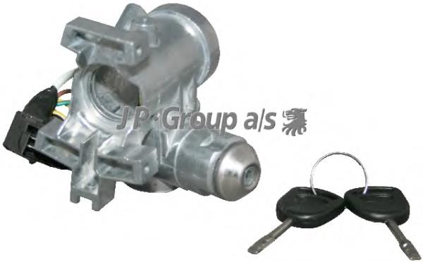 Caja del interruptor de encendido JP Group 1590400200 precio, desde 71,59 EUR