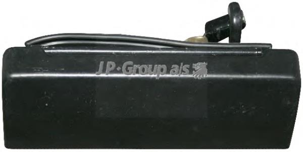 Comprar 86VBV43836AE Ford Tirador de puerta de maletero exterior