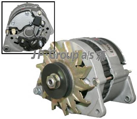 1590100200 JP Group alternador