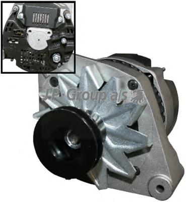 Alternador 1190101500 JP Group