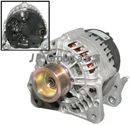 1190102000 JP Group alternador