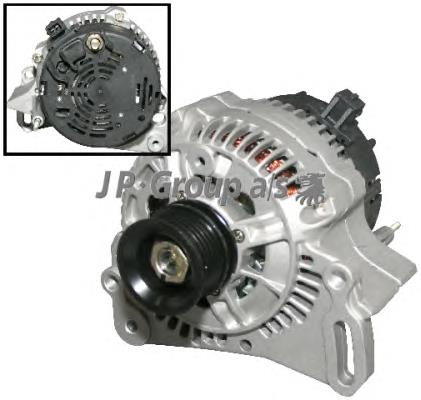 Comprar 1190100500 JP Group Dynamo
