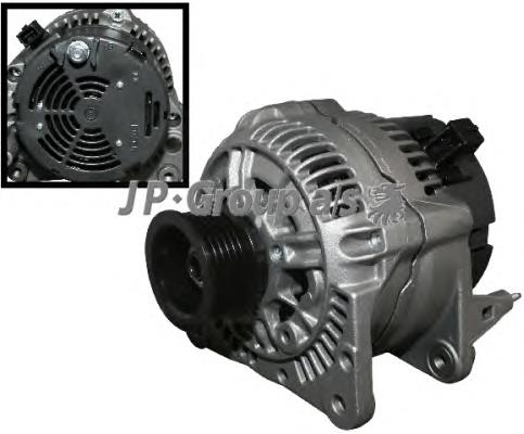 1190103000 JP Group alternador