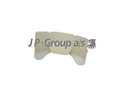 Guía de deslizamiento del asiento 1189802100 JP Group