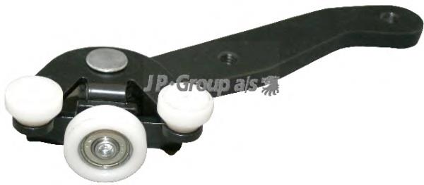 Comprar 1188601080 JP Group Rodillo inferior derecho de puerta corrediza